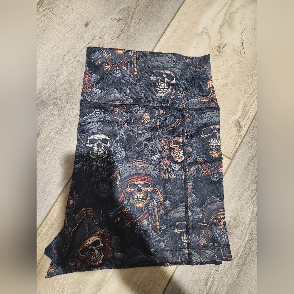 XXL CVG 2.5 inch Shorts